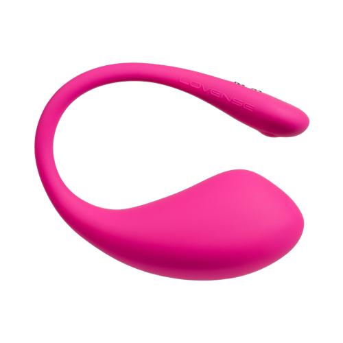 Lovense - Lush 3 Vibratie Eitje