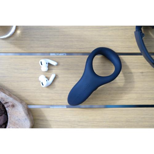 Lovense - Diamo Vibrerende Cock Ring 