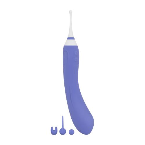 Lovense - Hyphy Dual-End G-spot & Clitoris Vibrator