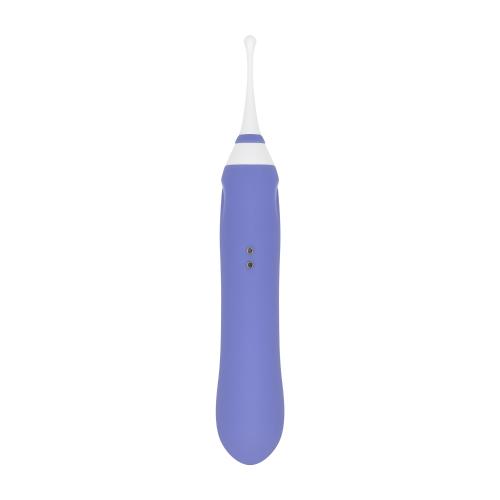 Lovense - Hyphy Dual-End G-spot & Clitoris Vibrator
