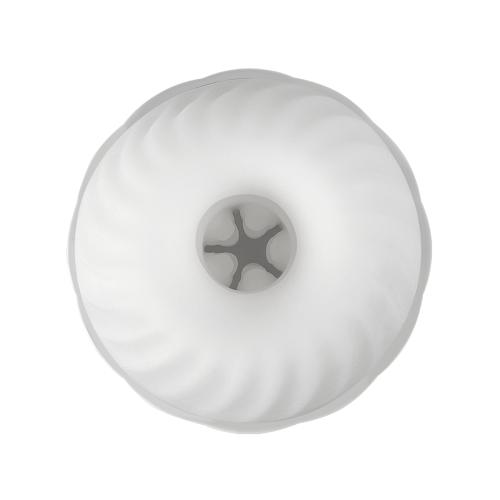 Svakom - Robin Vibrerende Masturbator - Wit