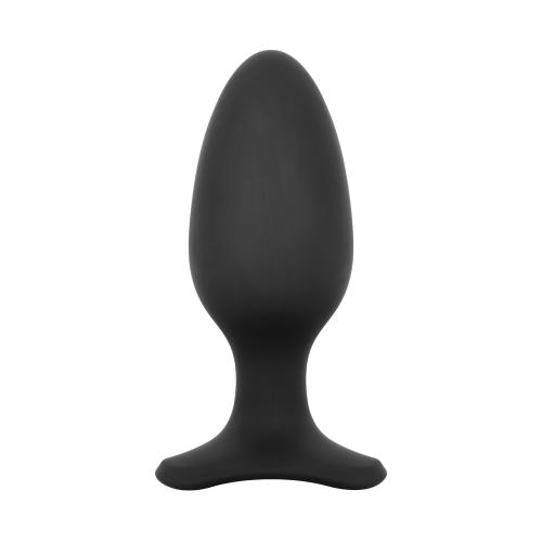 Lovense - Hush 2 Vibrerende Buttplug Met App - Zwart