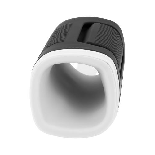 Lovense -  Automatische Masturbator Met App - Zwart