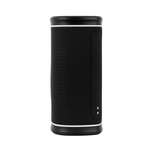 Lovense -  Automatische Masturbator Met App - Zwart