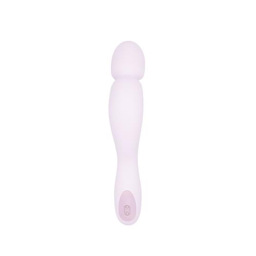 Dame - Com Wand Vibrator Quartz