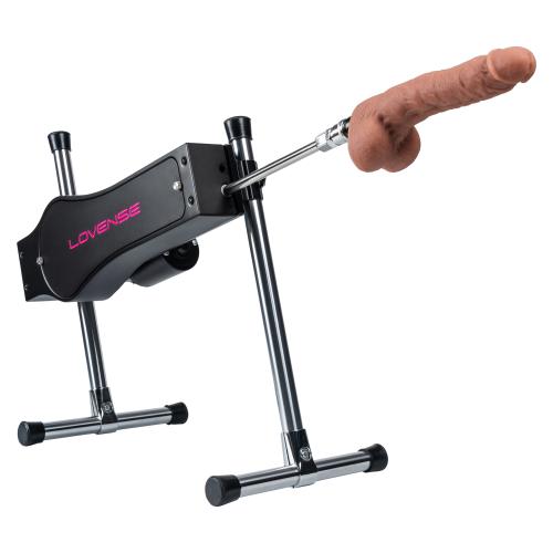 Lovense - Sex Machine