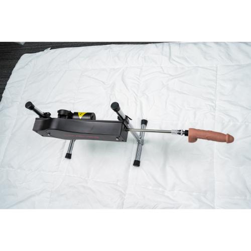 Lovense – Sex Machine – Zwart