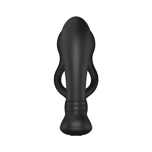 Nexus - Simul8 Vibrerende Anaal Vibrator Met Cockring
