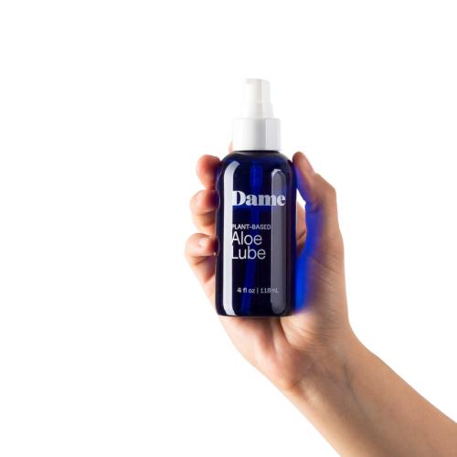 Dame Products - Aloe Glijmiddel - 118ml