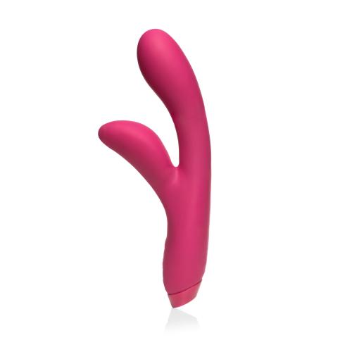 Je Joue - Hera Rabbit Vibrator - Fuchsia