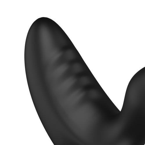 Nexus - Ride Prostaat Vibrator Dual Motor Met Afstandsbediening 