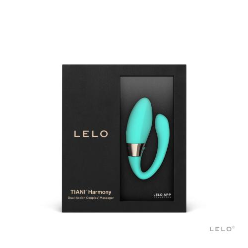 LELO - Koppels Massager - Blauw
