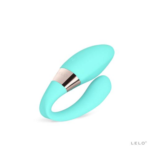 LELO - Koppels Massager - Blauw