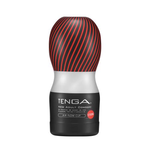 TENGA - Air Flow Cup - Strong