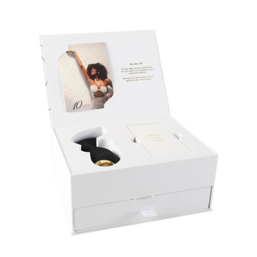 SVAKOM - 10th Anniversary Box