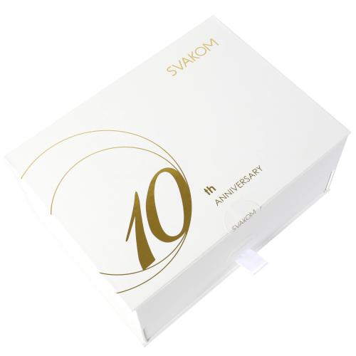 SVAKOM - 10th Anniversary Box