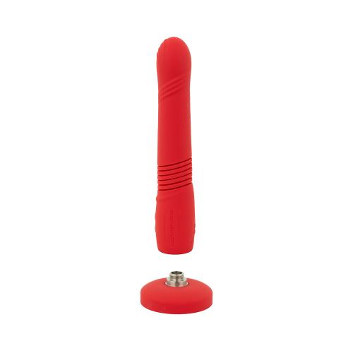 Lovense - Gravity Stotende Dildo App Controlled