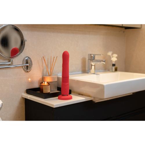 Lovense - Gravity Stotende Dildo App Controlled