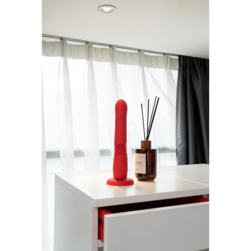 Lovense - Gravity Stotende Dildo App Controlled