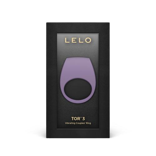 LELO - TOR 3 - Violet Dusk