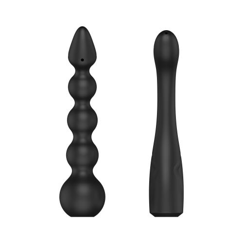 Nexus - Shower Douche Duo Kit - Gevorderd