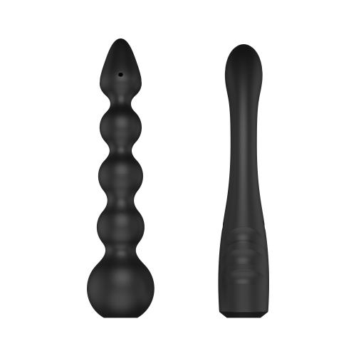 Nexus - Shower Douche Duo Kit - Gevorderd