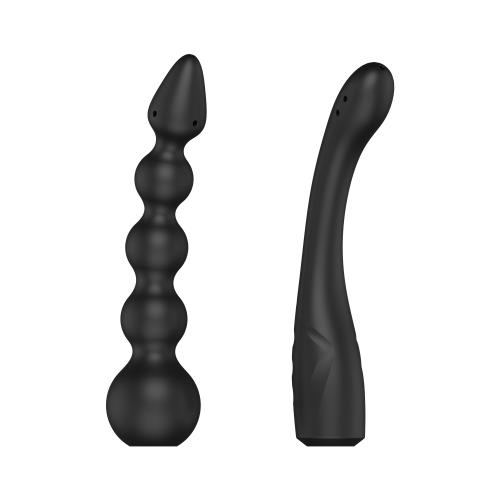 Nexus - Shower Douche Duo Kit - Gevorderd