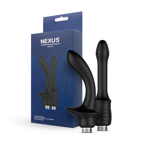 Nexus - Shower Douche Duo Kit - Beginner