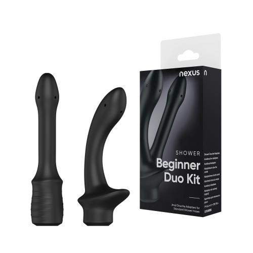 Nexus - Shower Douche Duo Kit - Beginner
