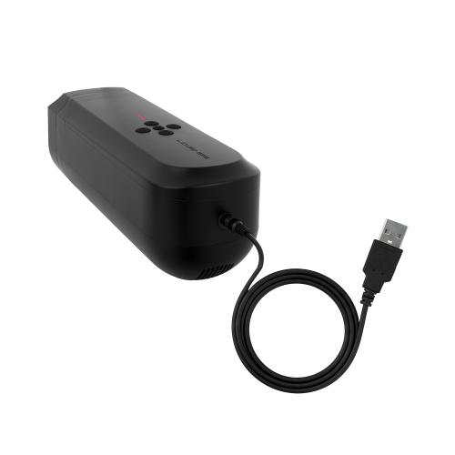 Lovense - Solace  Automatische Stotende Masturbator