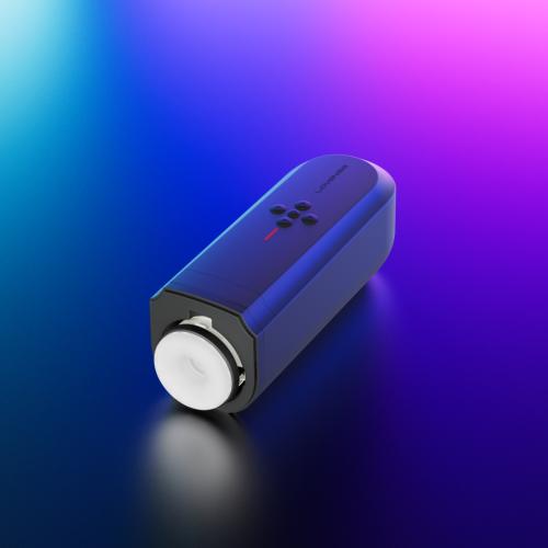 Lovense - Solace  Automatische Stotende Masturbator