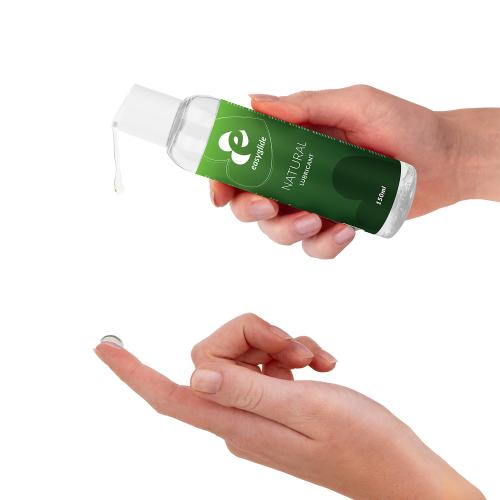 EasyGlide - Natural Glijmiddel Op waterbasis - 150 ml