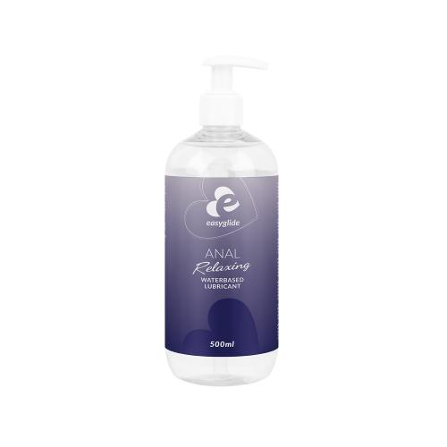 EasyGlide Anal Relaxing Glijmiddel - 500 ml