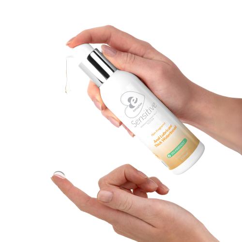 EasyGlide Sensitive Waterbasis Glijmiddel Anaal - 150 ml