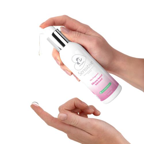 EasyGlide Sensitive Siliconen Glijmiddel - 150 ml