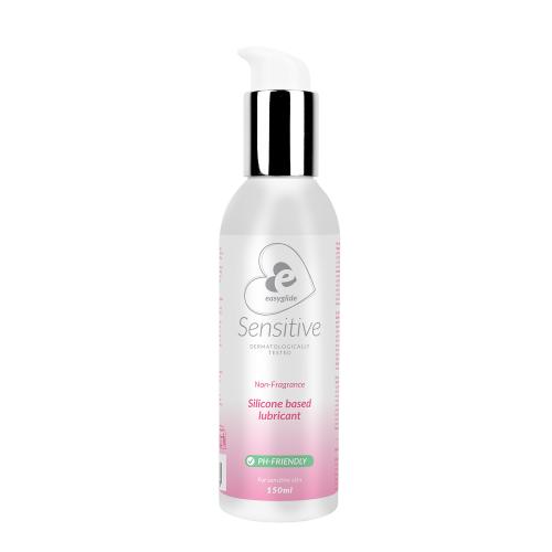 EasyGlide Sensitive Siliconen Glijmiddel - 150 ml