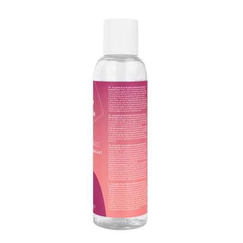EasyGlide Rosé Bubbels Glijmiddel op Waterbasis - 150 ml