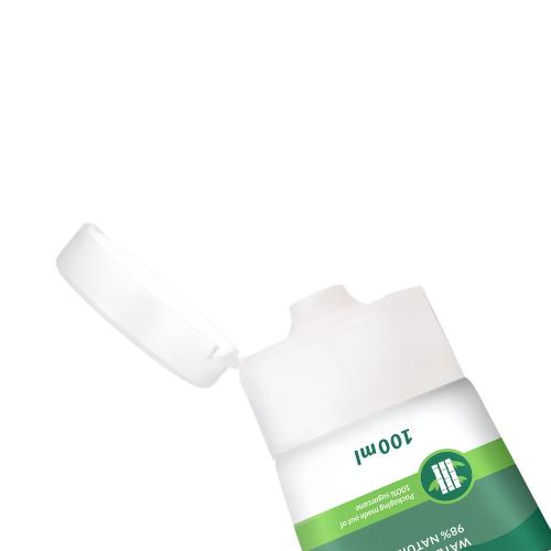 EasyGlide - Bio & Natural Glijmiddel op Waterbasis Anaal - 100 ml