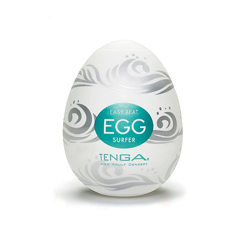 TENGA Egg - Surfer