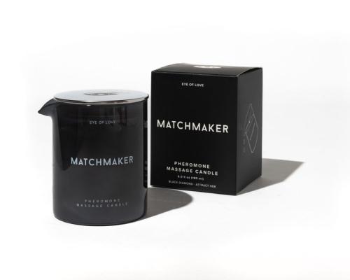 EOL Matchmaker Feromonen Massage Kaars