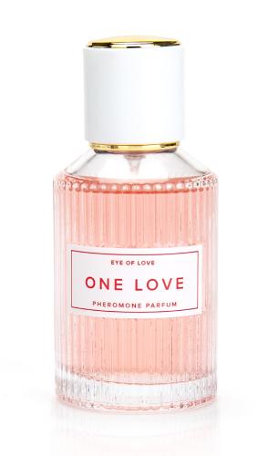 One Love - Feromonen Parfum