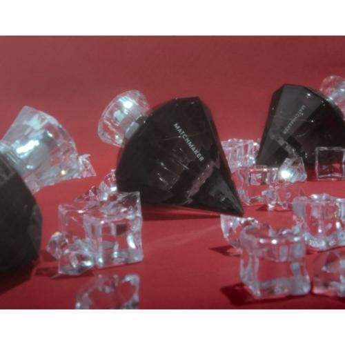 EOL Matchmaker Feromoon Parfum Zwarte Diamant - 30 ml