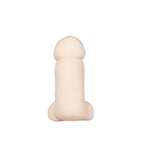 Penis Knuffel Met Smiley Face - 30 cm
