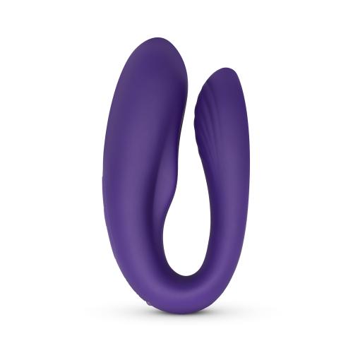 Koppel Vibrator - Paars