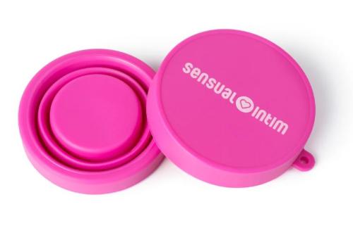 Sensual Intim -Eureka! Cup - XL