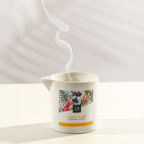 Exotiq Massagekaars Ylang Ylang - 60g