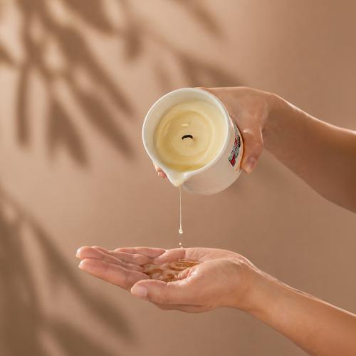 Exotiq Massagekaars Ylang Ylang - 60g