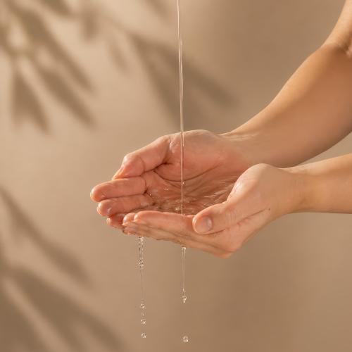 Exotiq Body To Body Oil – 1L
