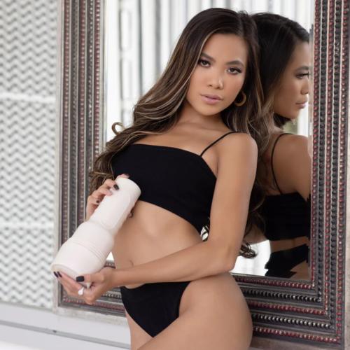 Fleshlight Girls -  Vina Sky Exótica