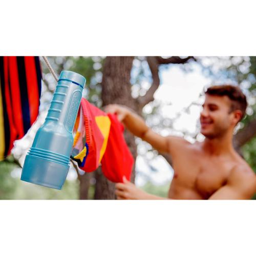 Fleshjack Boys - Allen King Majestic